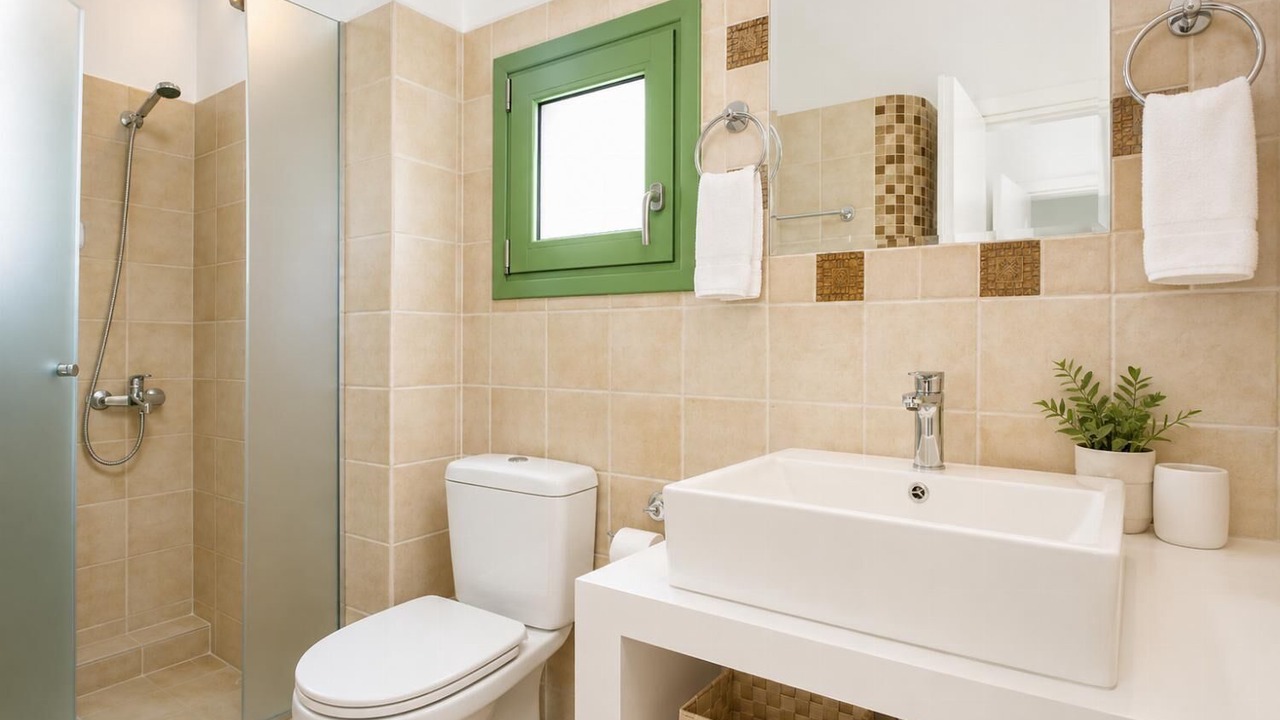 Photo of Bathroom in Gennadi