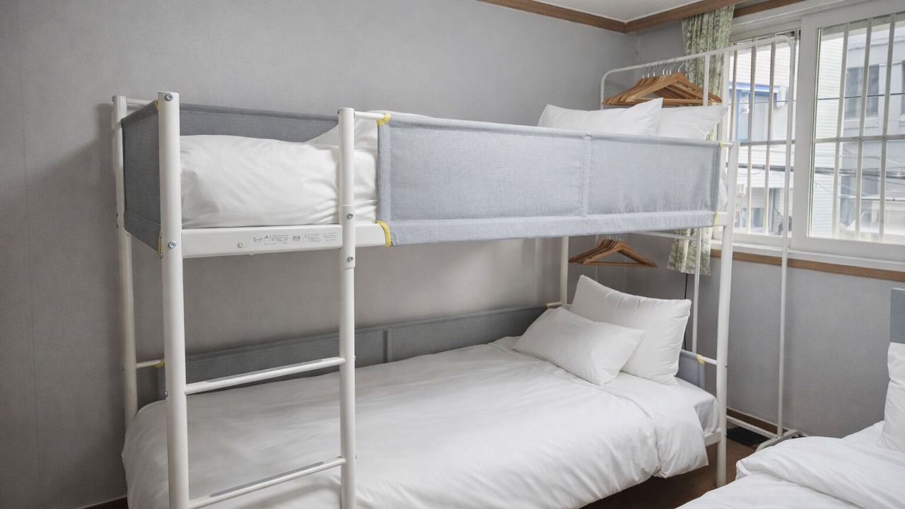Photo of Bedroom in Cheongunhyoja-dong