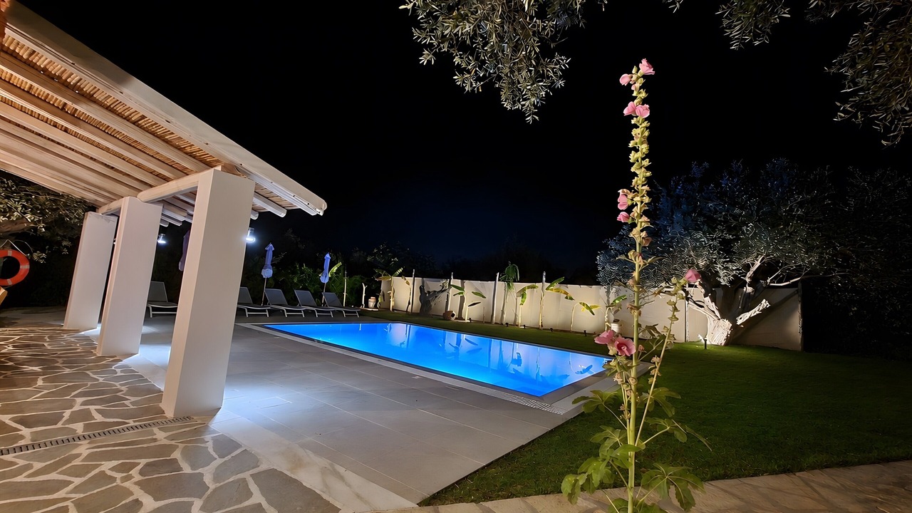 Photo of Outdoor in Kolymbia