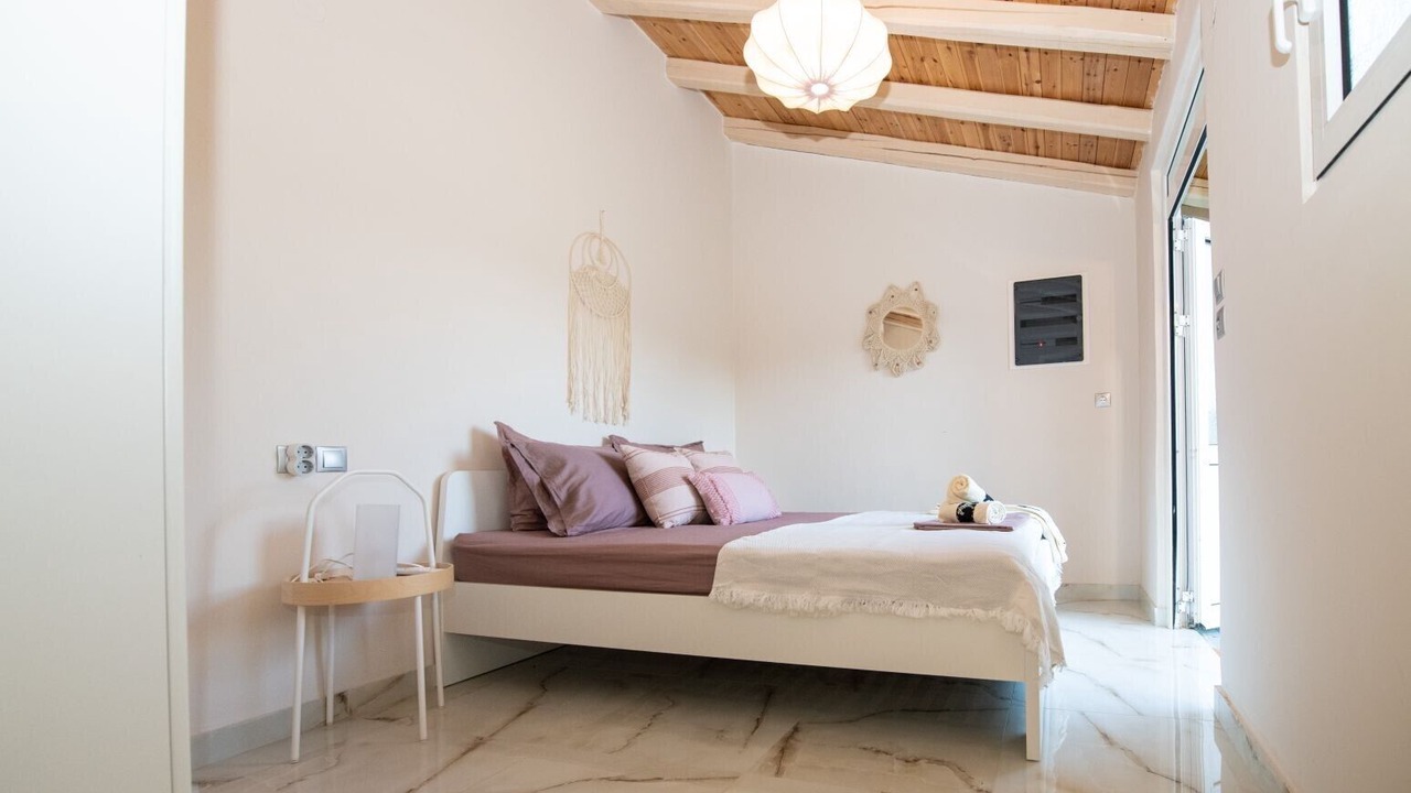 Photo of Bedroom in Kolymbia