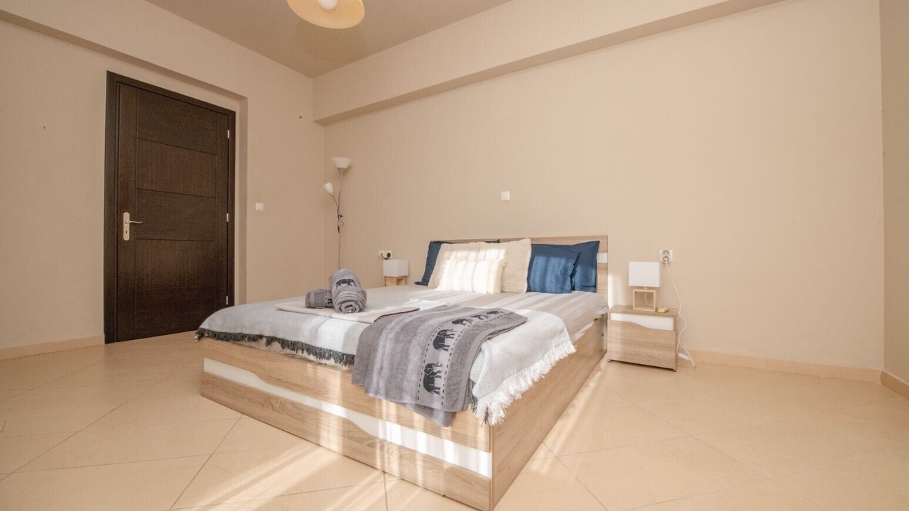 Photo of Bedroom in Kolymbia