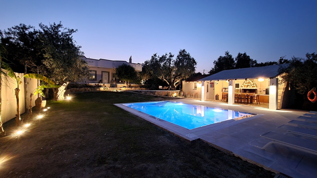 Photo of Outdoor in Kolymbia