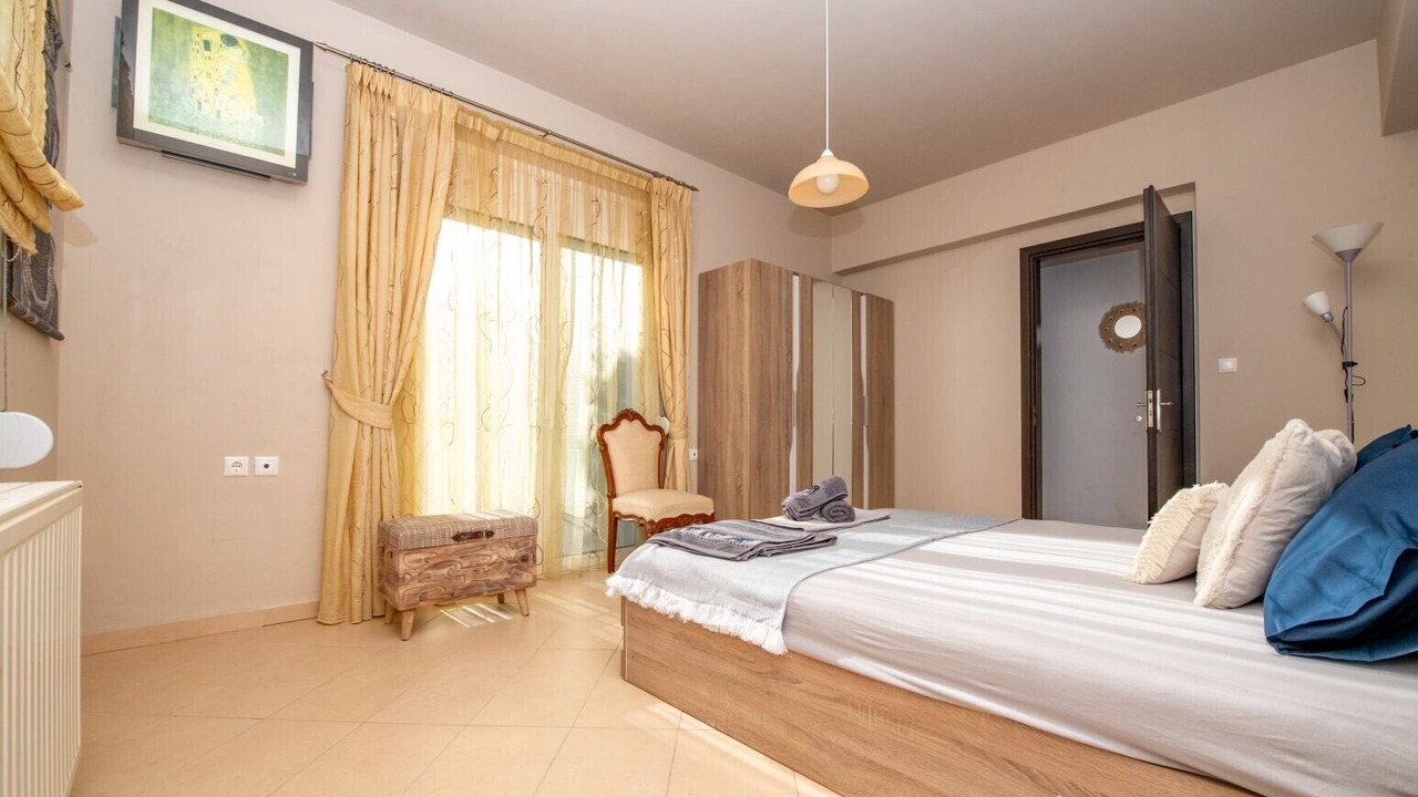 Photo of Bedroom in Kolymbia