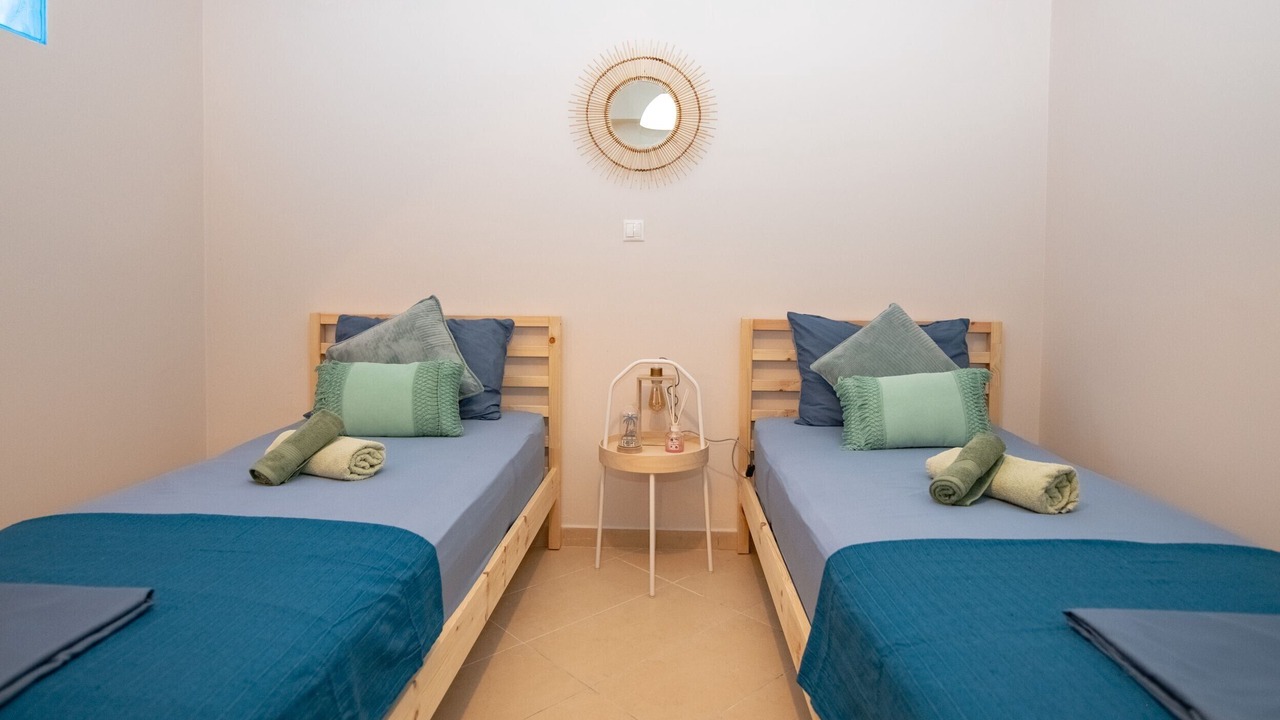Photo of Bedroom in Kolymbia