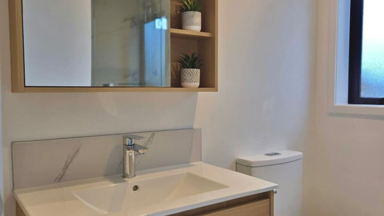Photo of Bathroom in Henderson