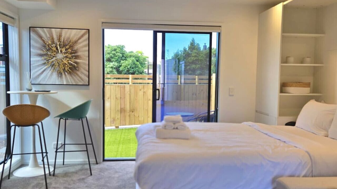Photo of Bedroom in Henderson