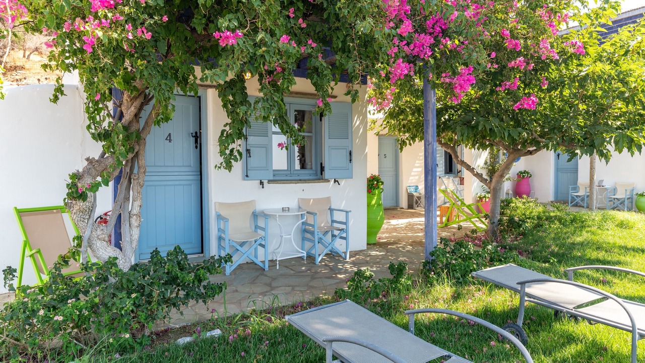 Photo of Patio Balcony in Agios Ioannis