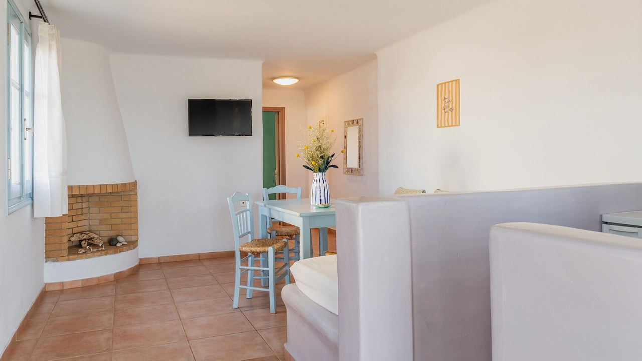 Photo of Livingroom in Agios Ioannis