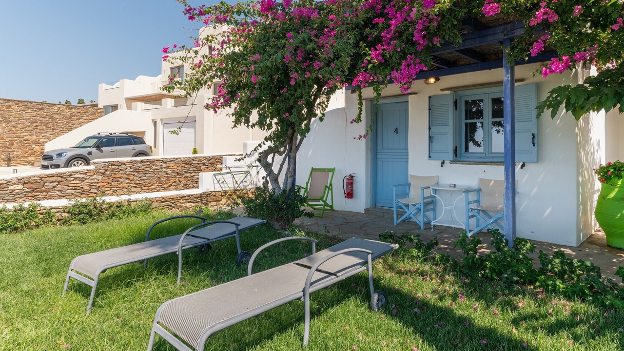 Photo of Outdoor in Agios Ioannis