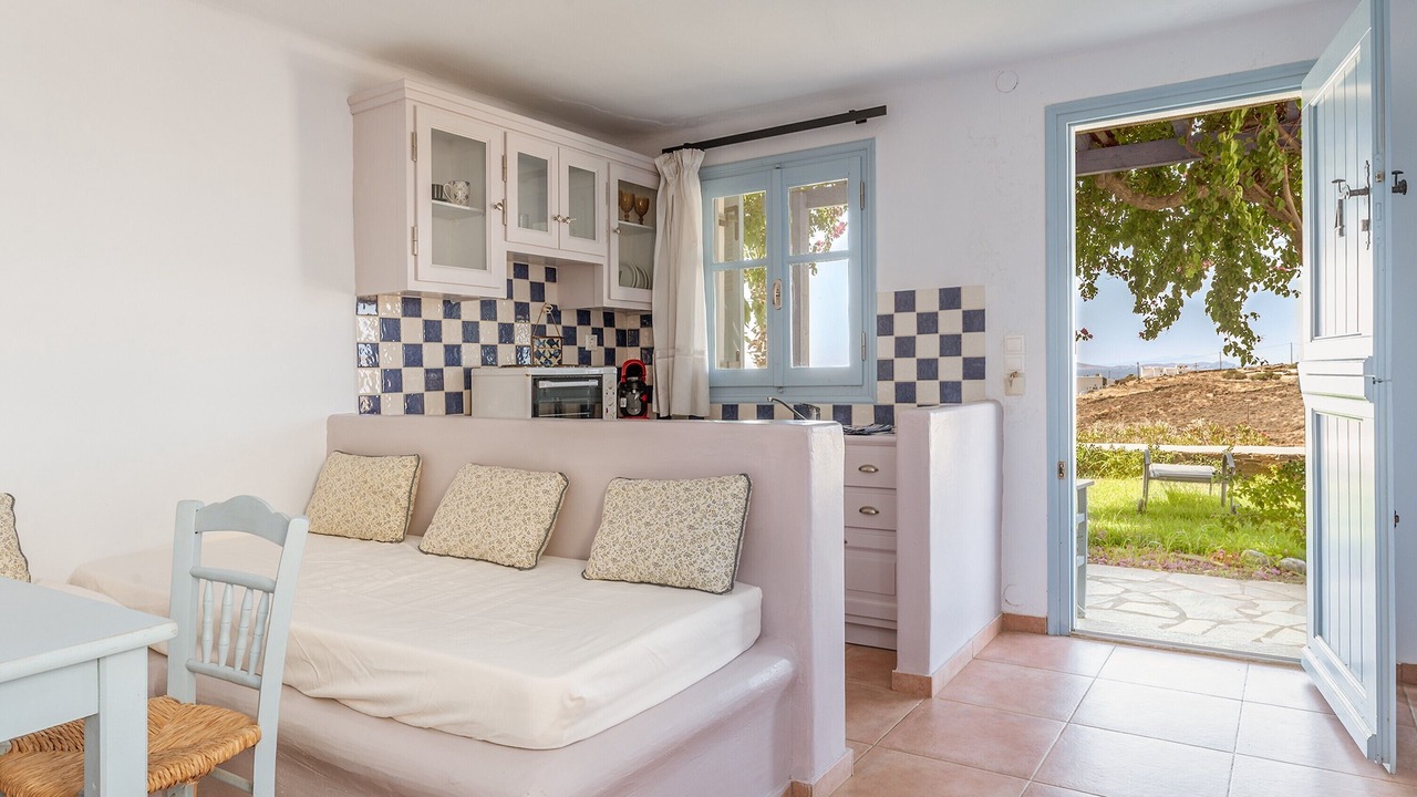 Photo of Bedroom in Agios Ioannis