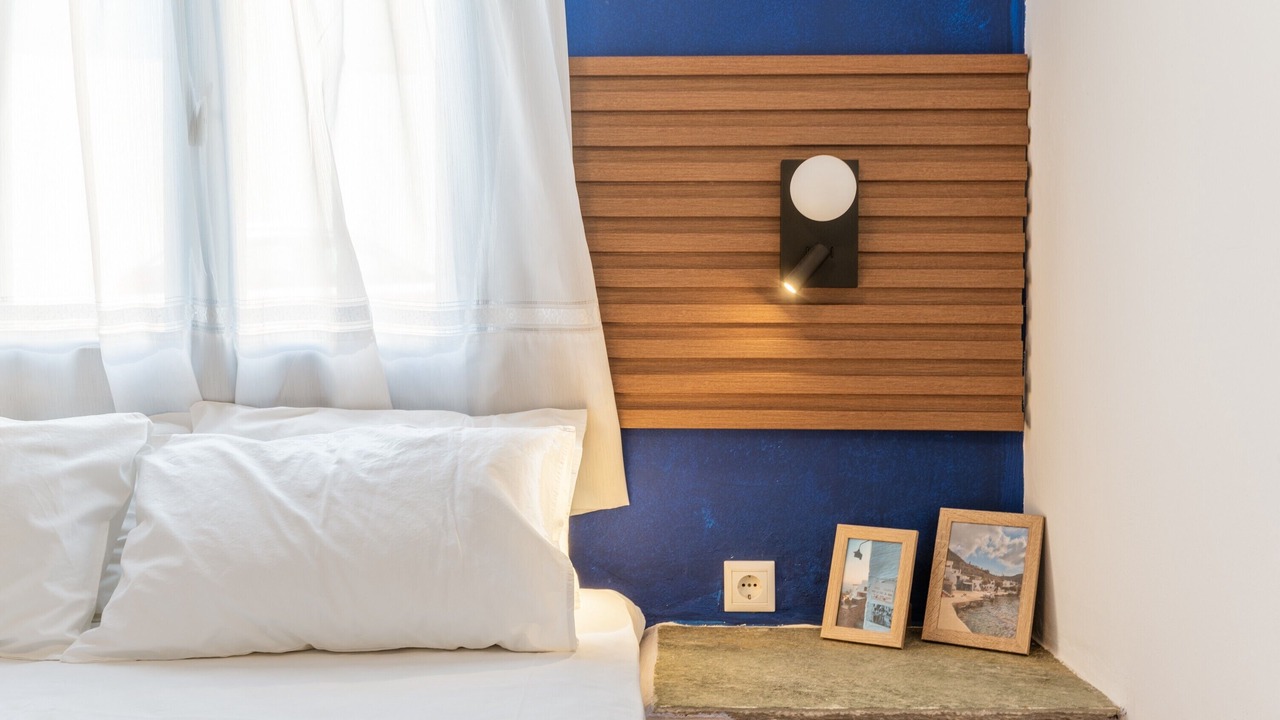 Photo of Bedroom in Agios Ioannis