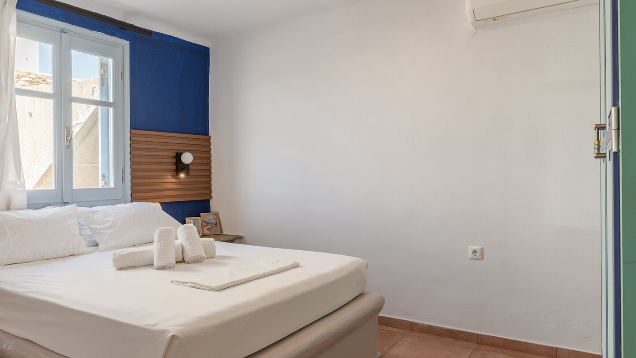 Photo of Bedroom in Agios Ioannis