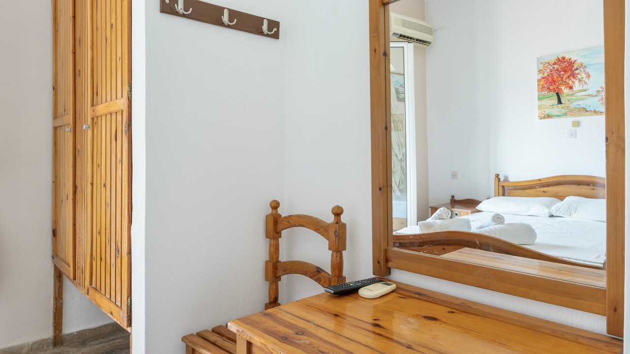 Photo of Bedroom in Kalymnos