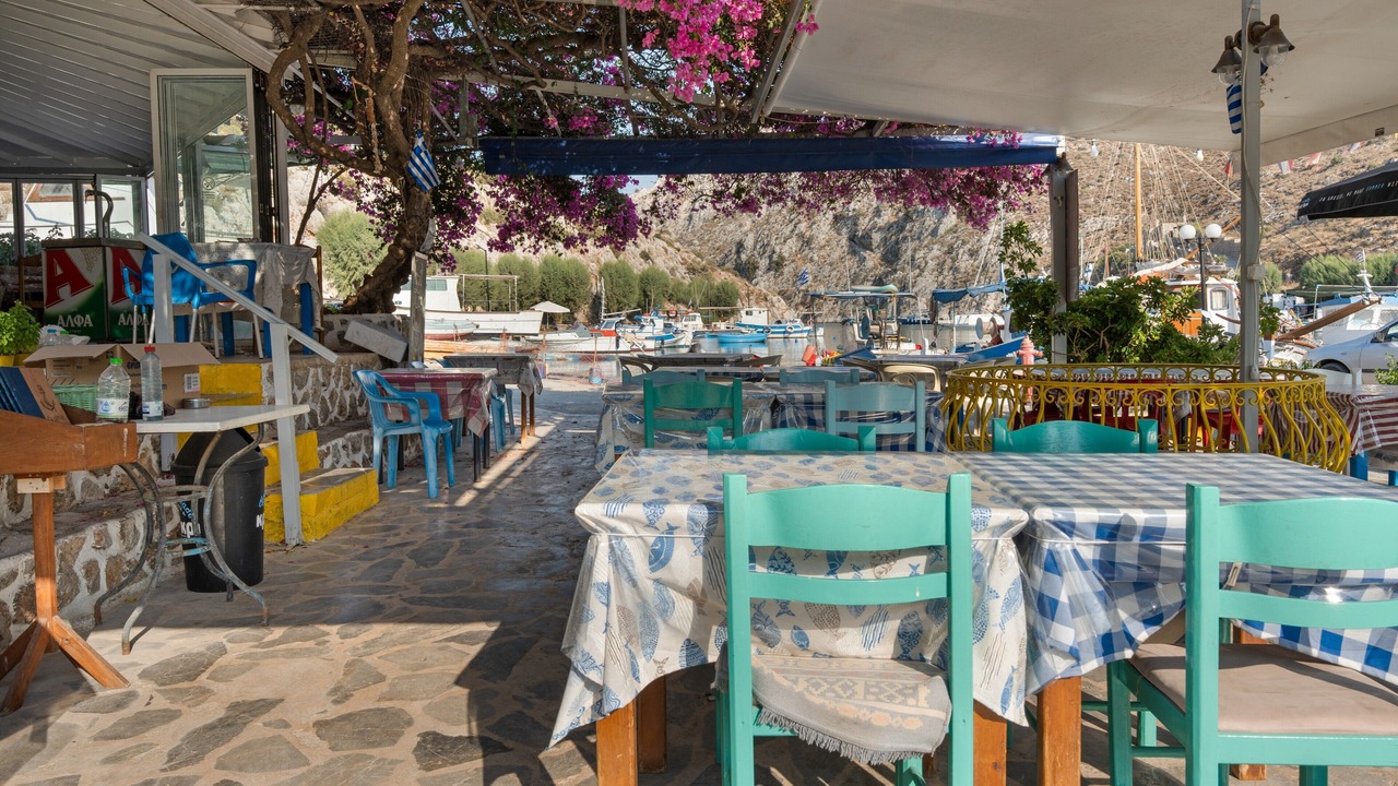 Photo of Outdoor in Kalymnos