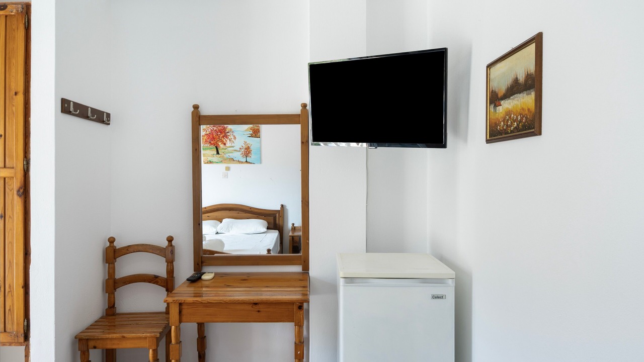 Photo of Bedroom in Kalymnos