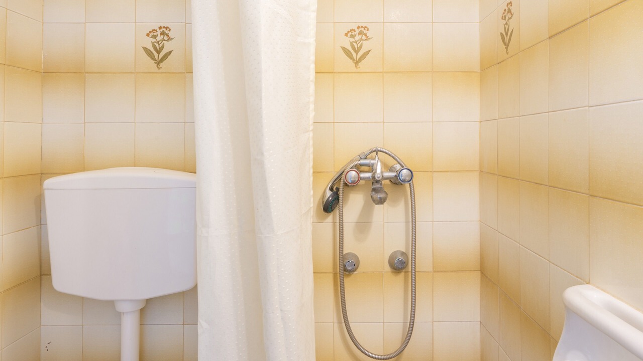 Photo of Bathroom in Kalymnos