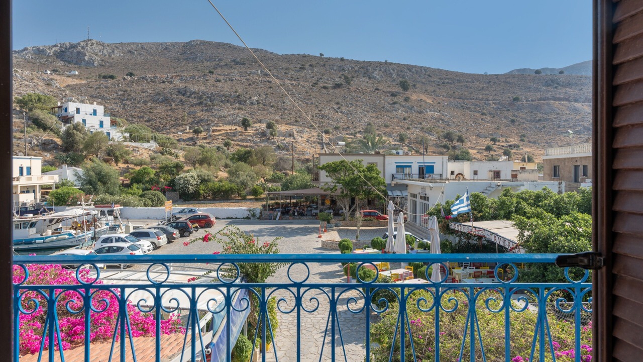 Photo of Outdoor in Kalymnos
