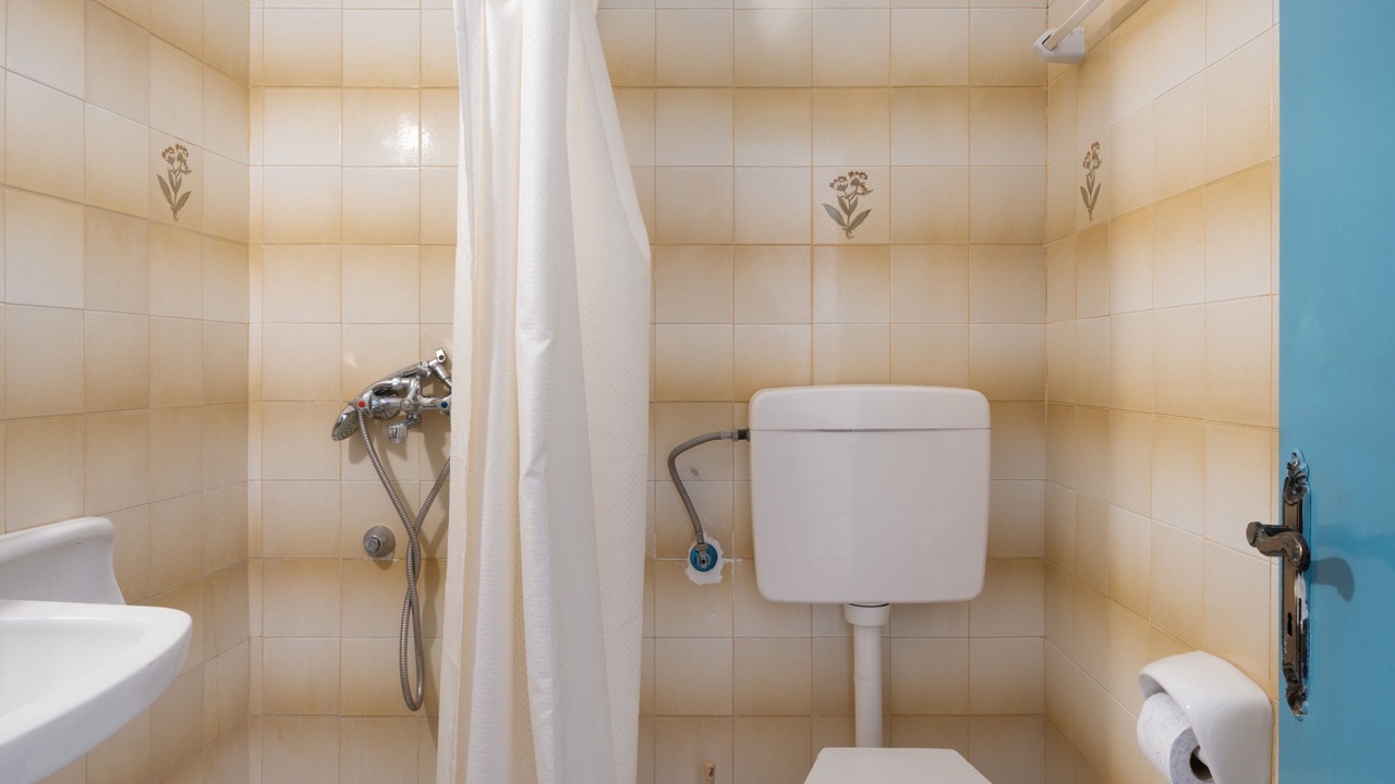 Photo of Bathroom in Kalymnos