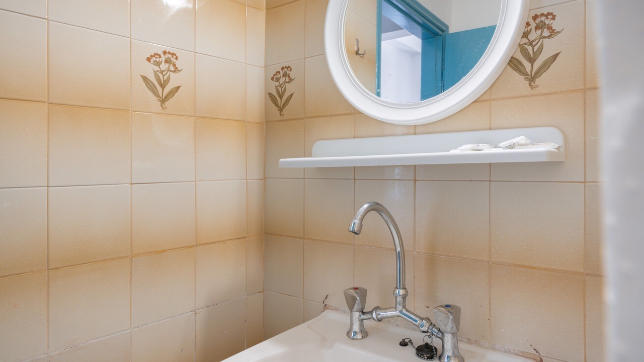 Photo of Bathroom in Kalymnos