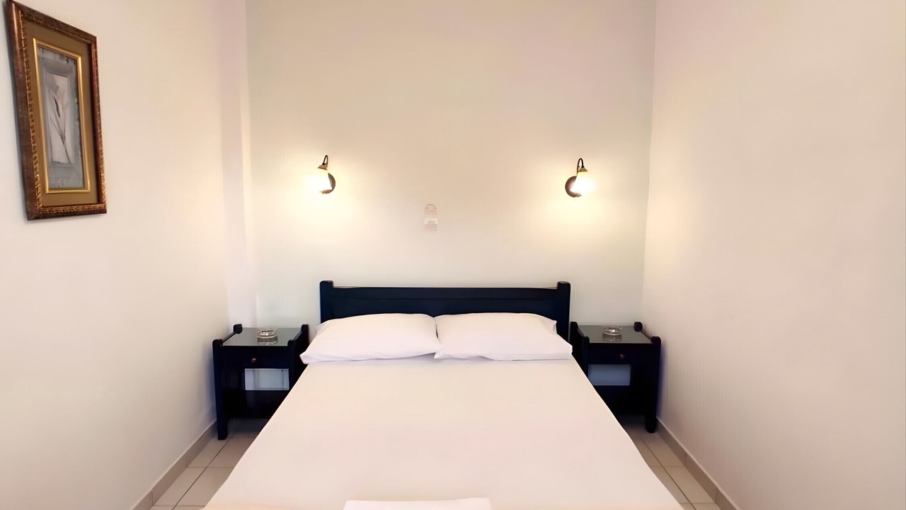 Photo of Bedroom in Kipri