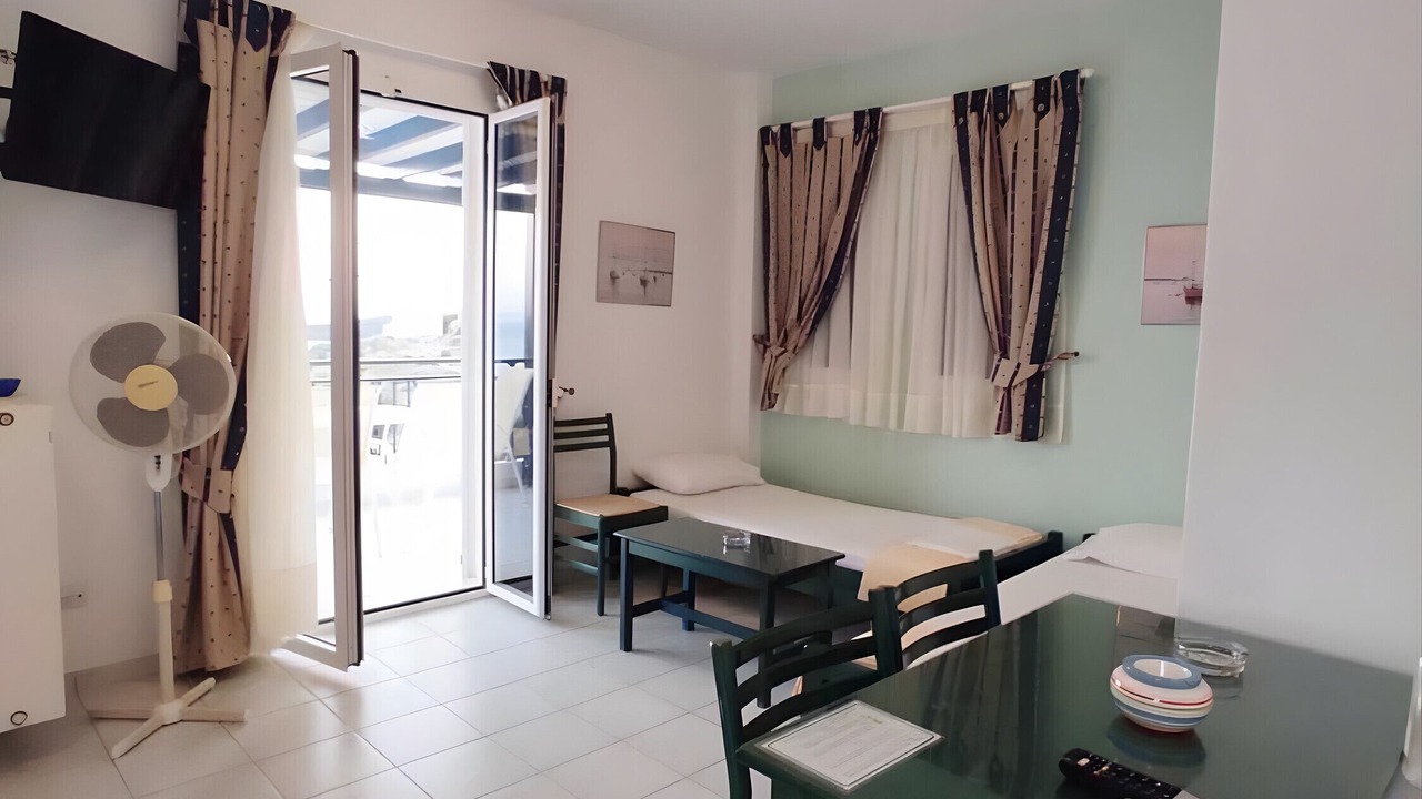 Photo of Bedroom in Kipri