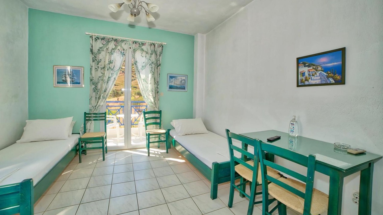 Photo of Bedroom in Kipri