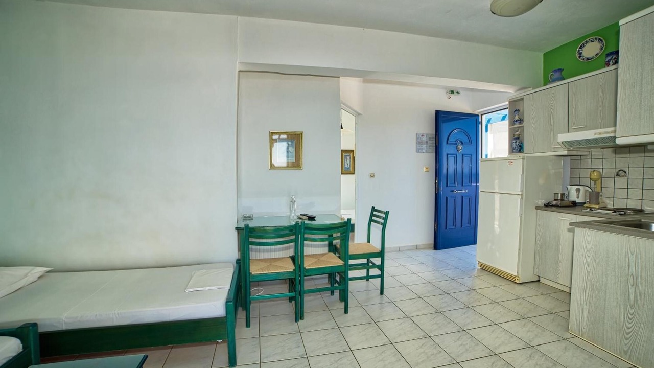 Photo of Bedroom in Kipri