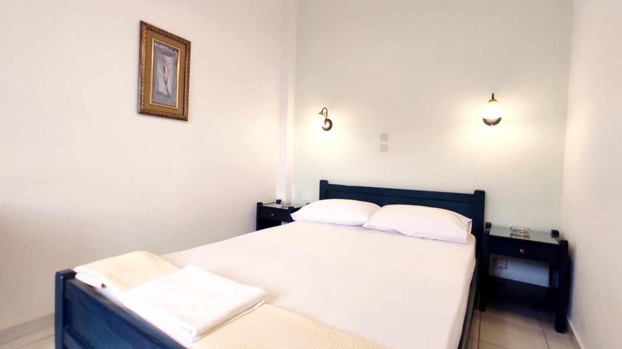Photo of Bedroom in Kipri