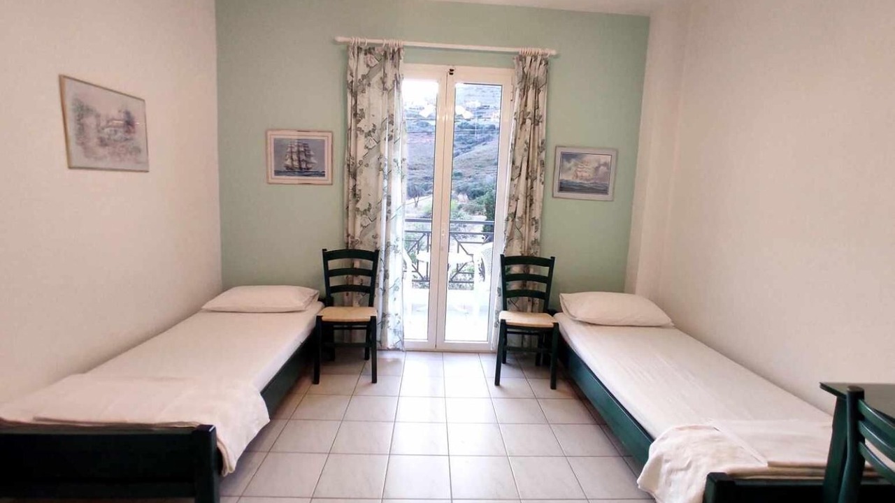 Photo of Bedroom in Kipri