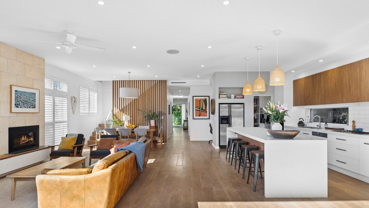 Photo of Livingroom in Freshwater