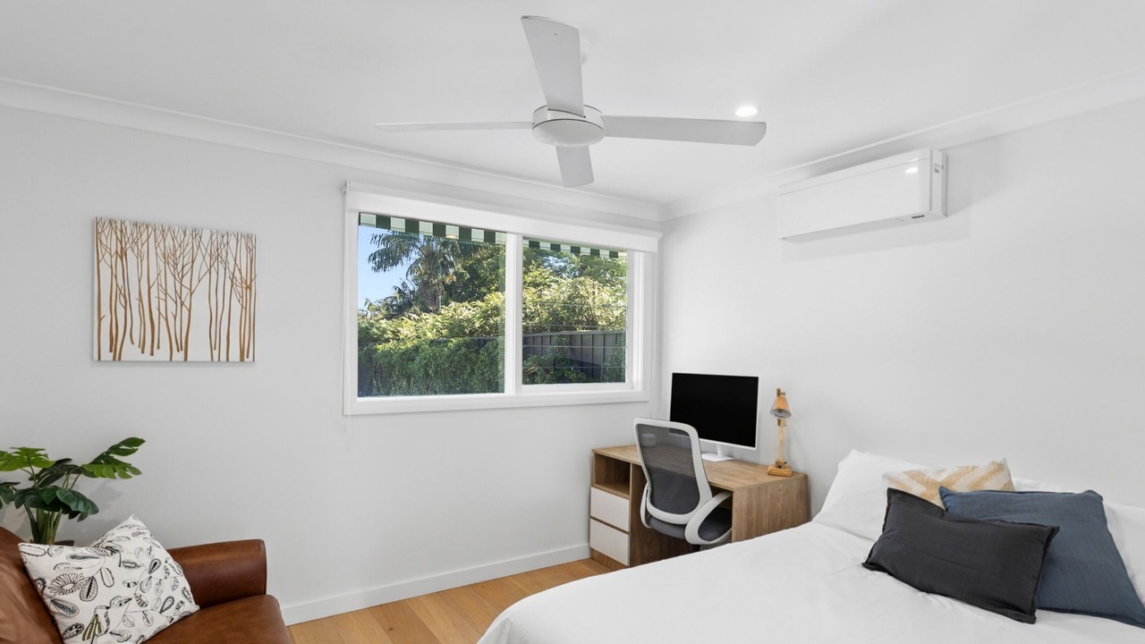 Photo of Bedroom in Freshwater