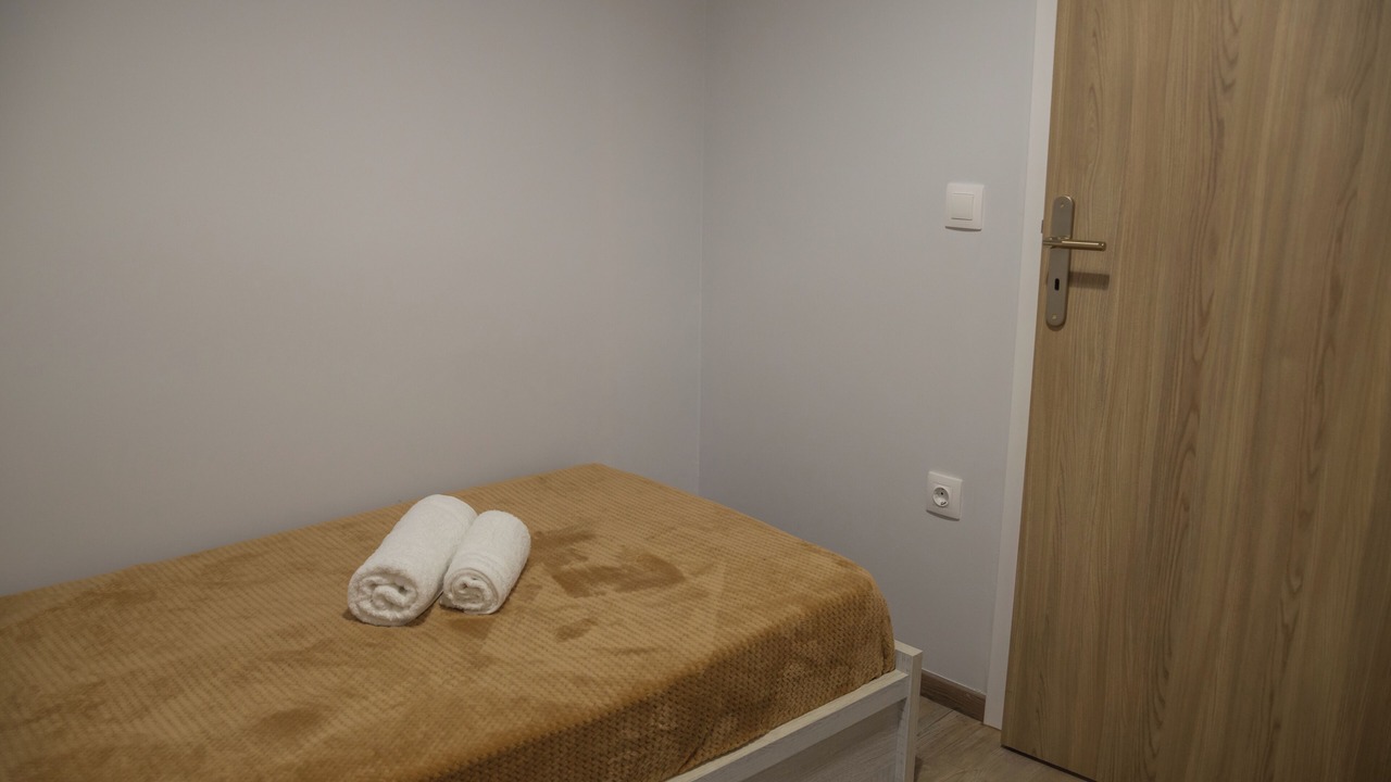 Photo of Bedroom in Palaio Faliro