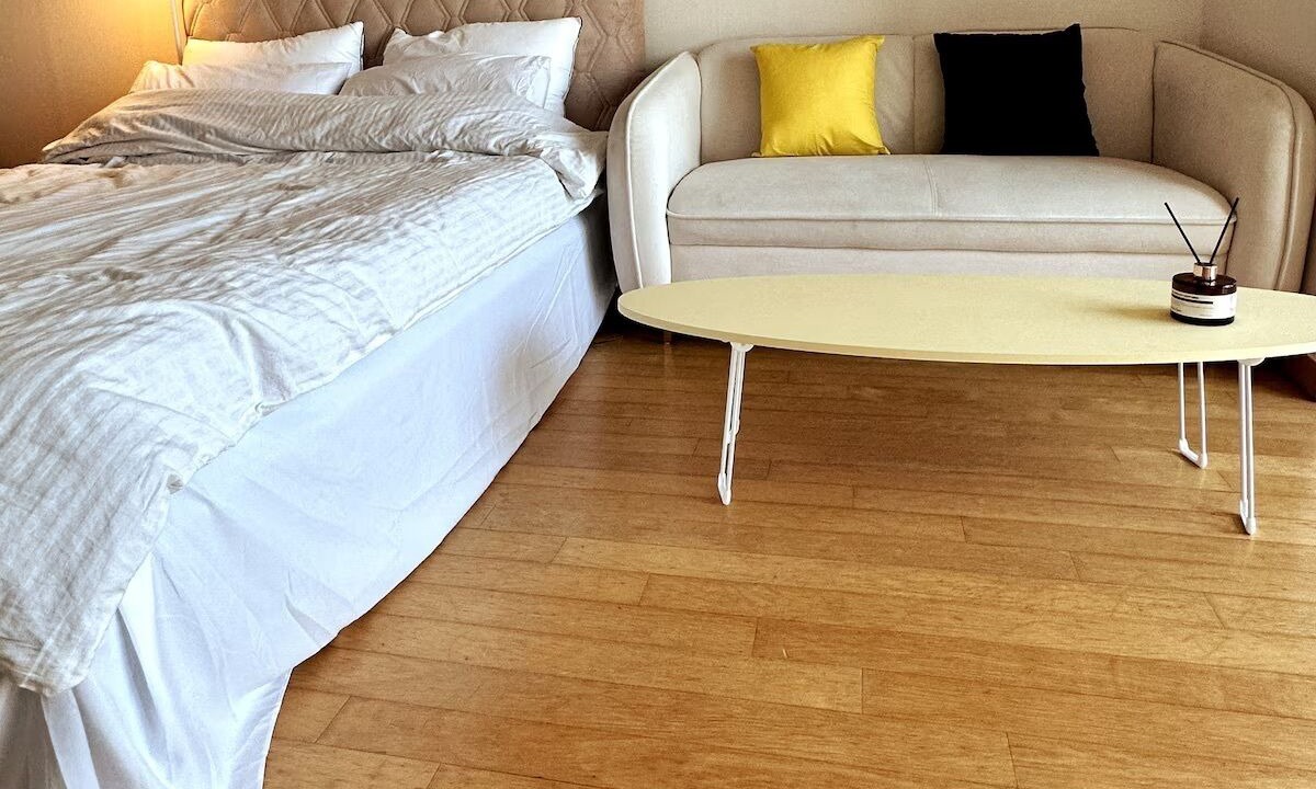 Photo of Bedroom in Yonggang-dong