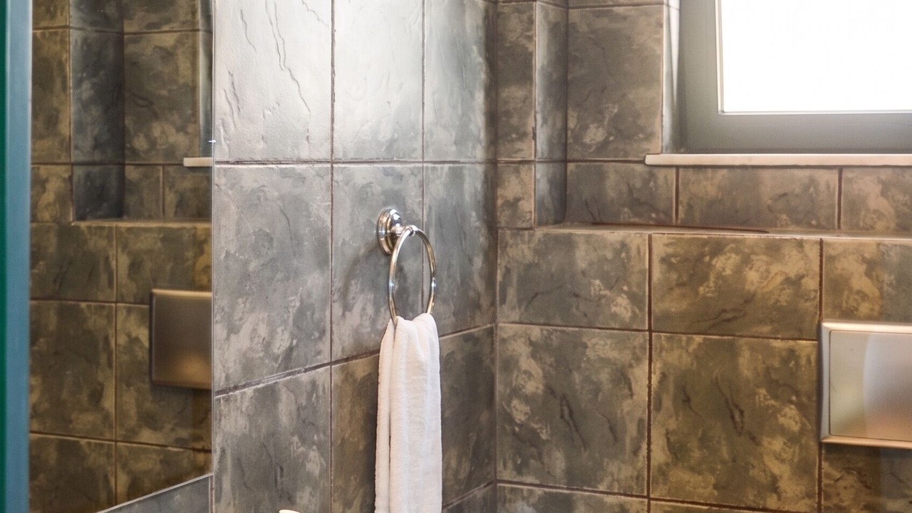 Photo of Bathroom in Karystos