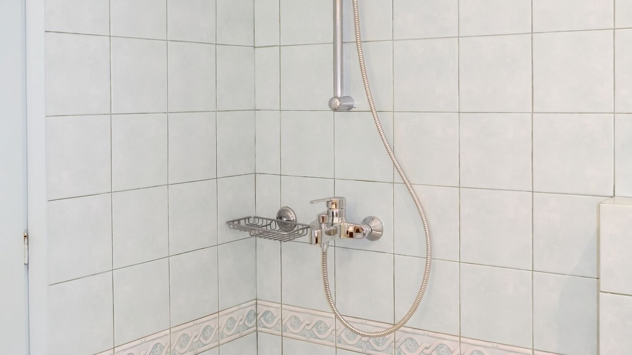 Photo of Bathroom in Karystos