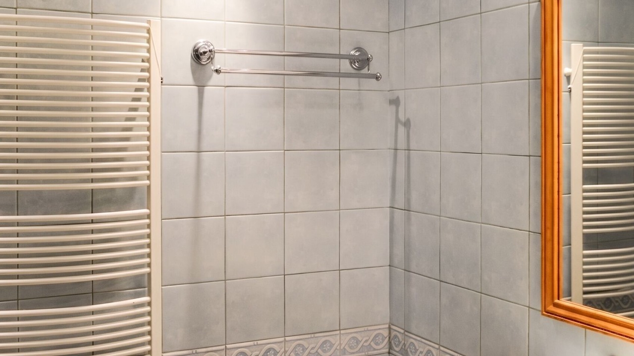 Photo of Bathroom in Karystos