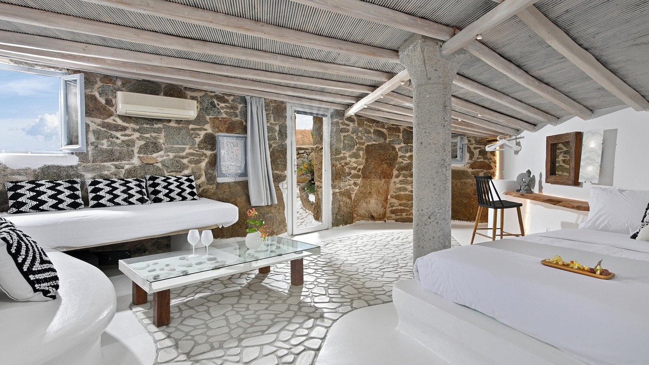 Photo of Livingroom in Paradise
