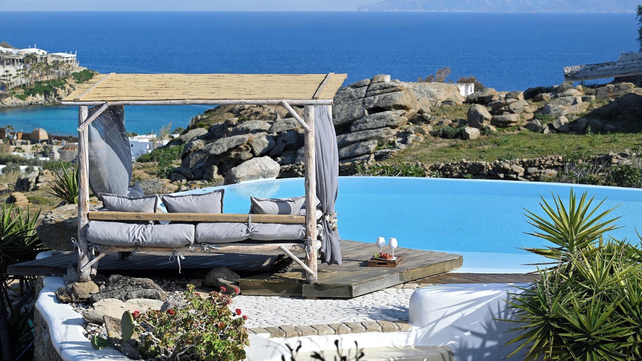 Photo of Outdoor in Paradise