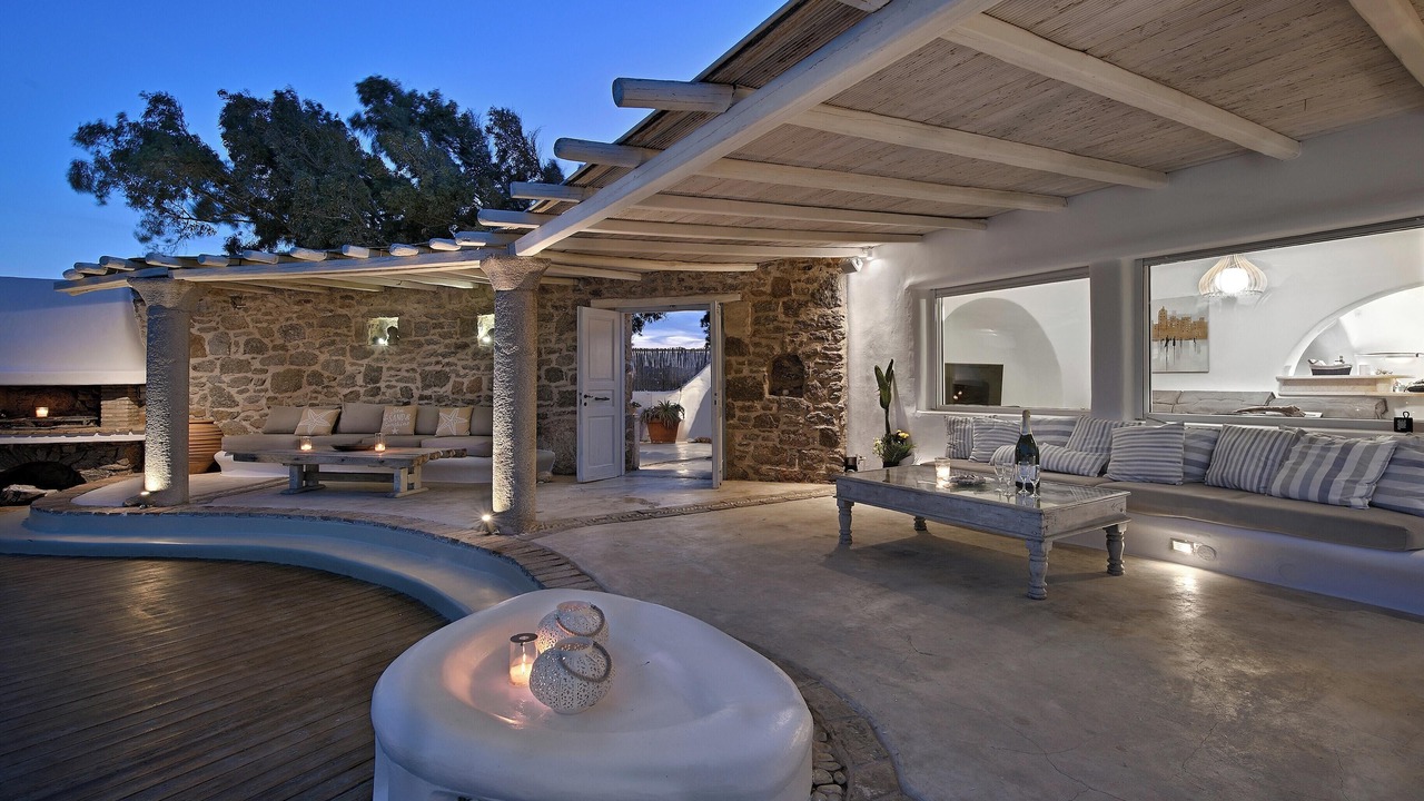 Photo of Outdoor in Paradise