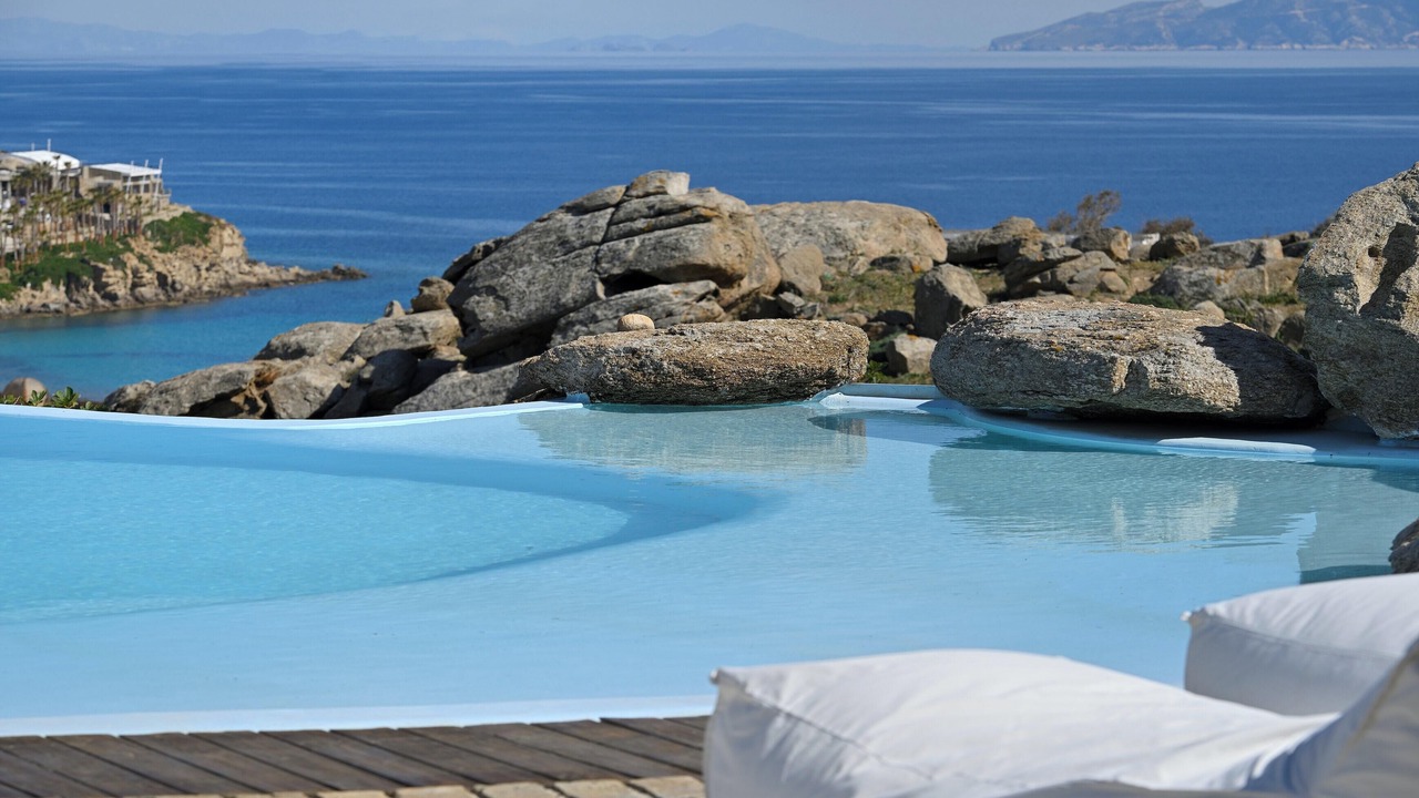 Photo of Outdoor in Paradise