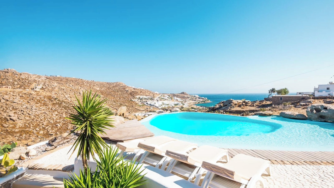 Photo of Outdoor in Paradise