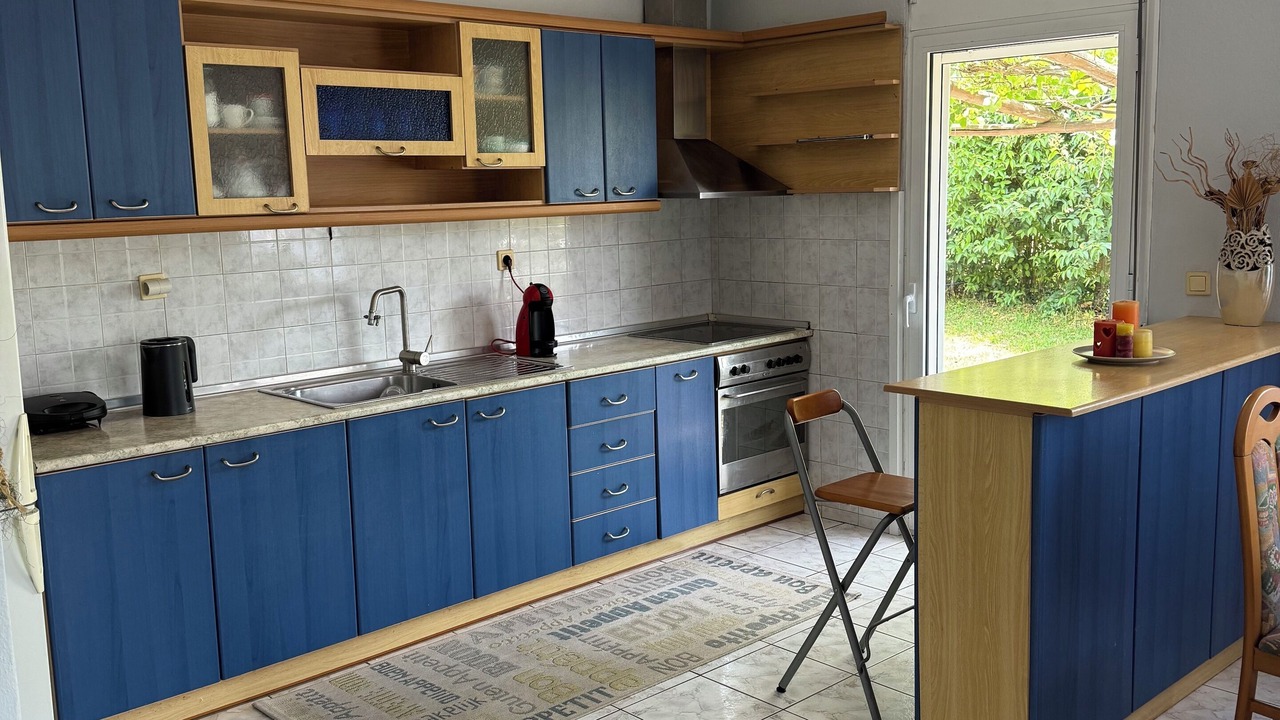 Photo of Kitchen in Kassandra