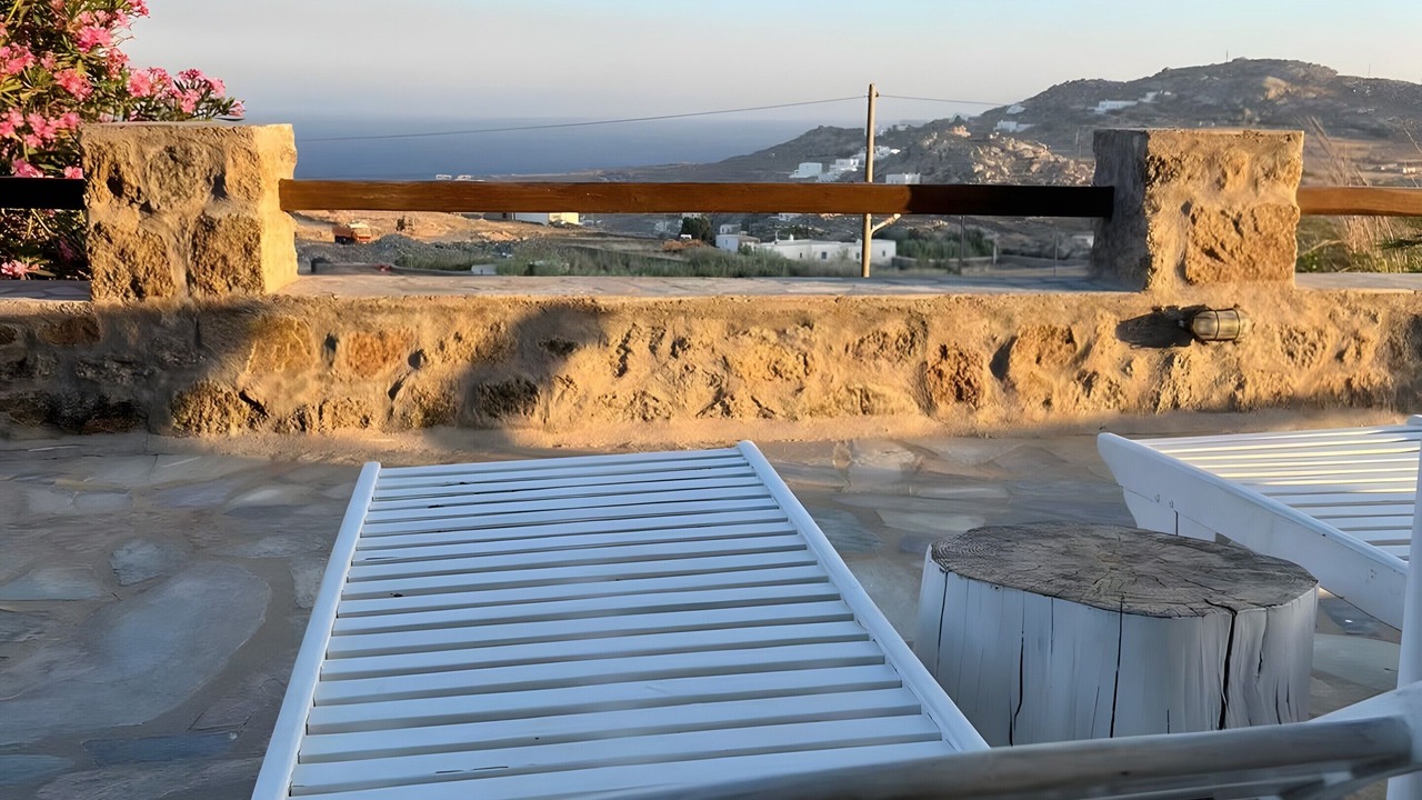 Photo of Outdoor in Plintri