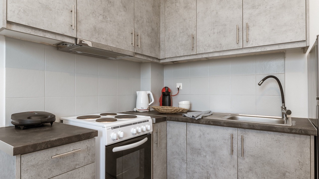 Photo of Kitchen in Plintri