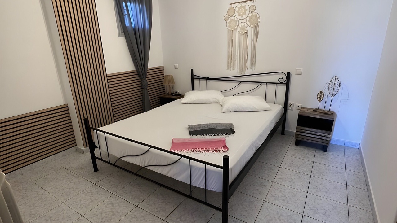 Photo of Bedroom in Plintri