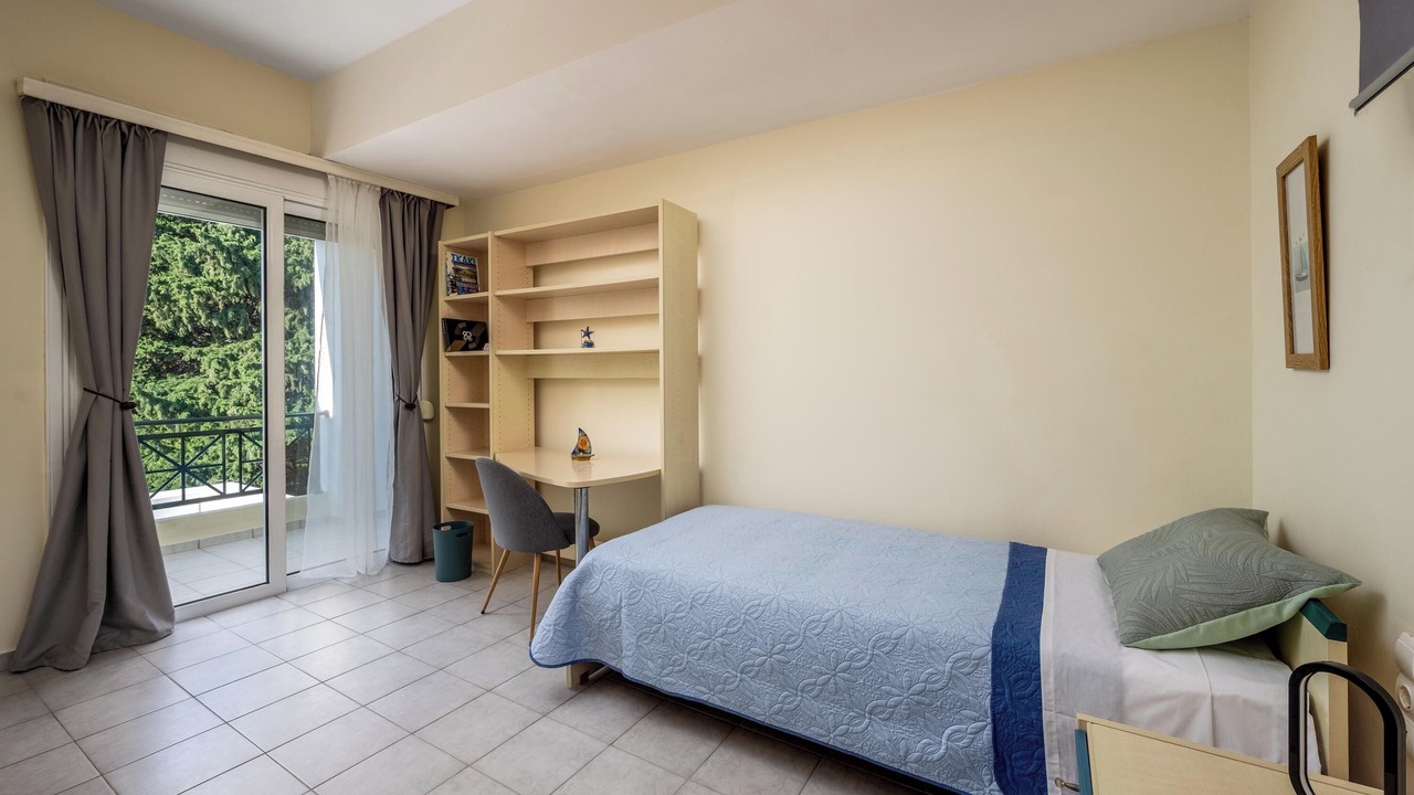 Photo of Bedroom in Ialyssos
