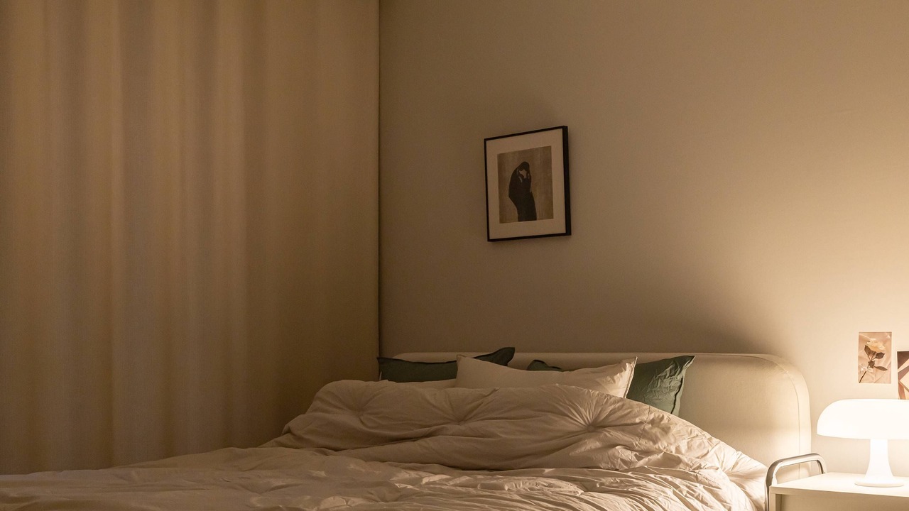 Photo of Bedroom in Tobongil-tong