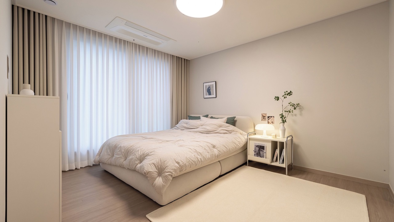Photo of Bedroom in Tobongil-tong