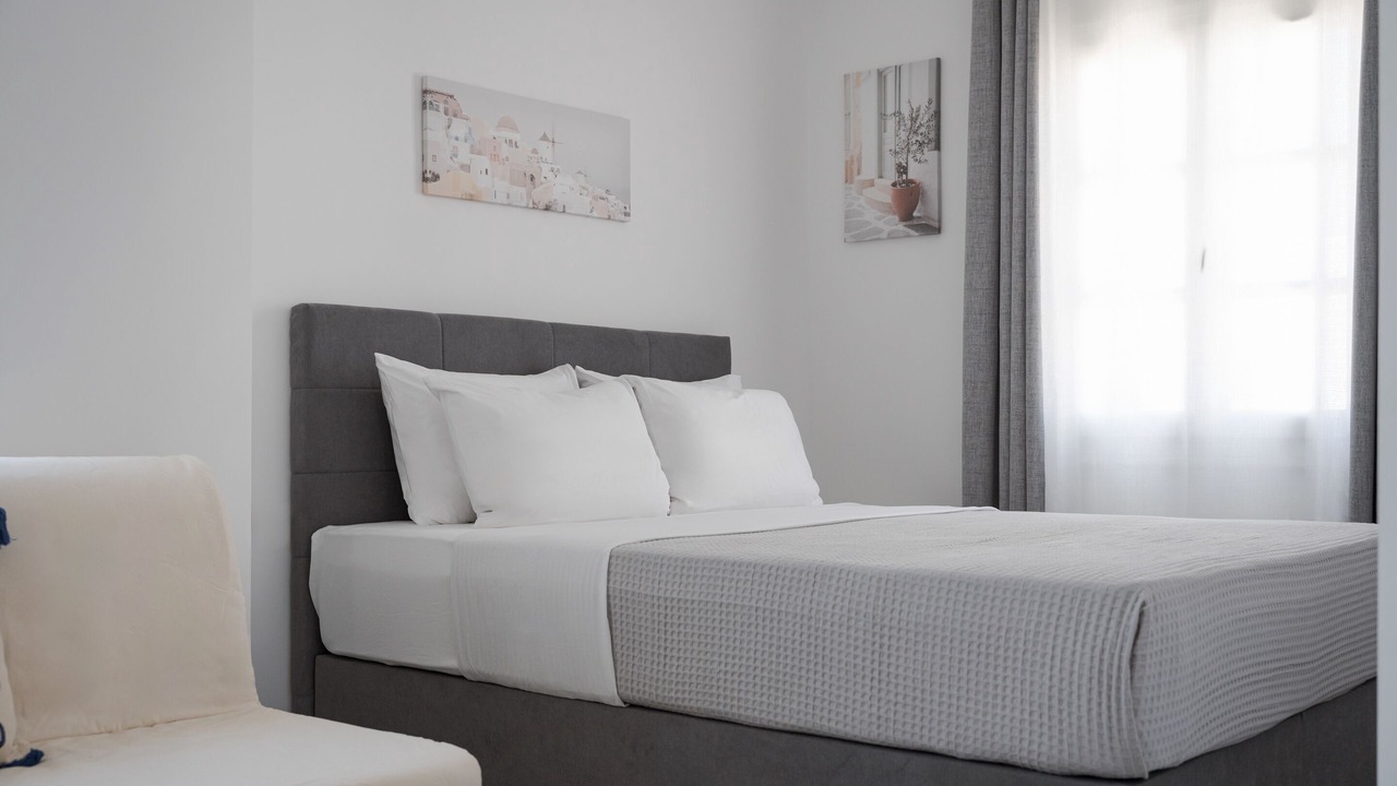 Photo of Bedroom in Naousa
