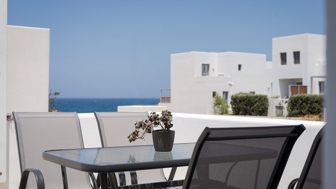 Photo of Patio Balcony in Naousa
